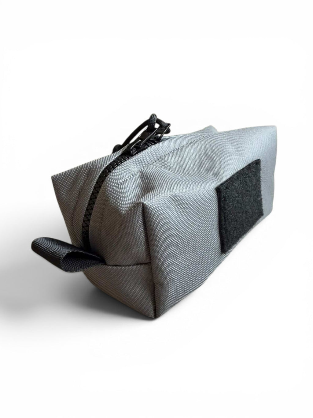 Gray Ammo Bag