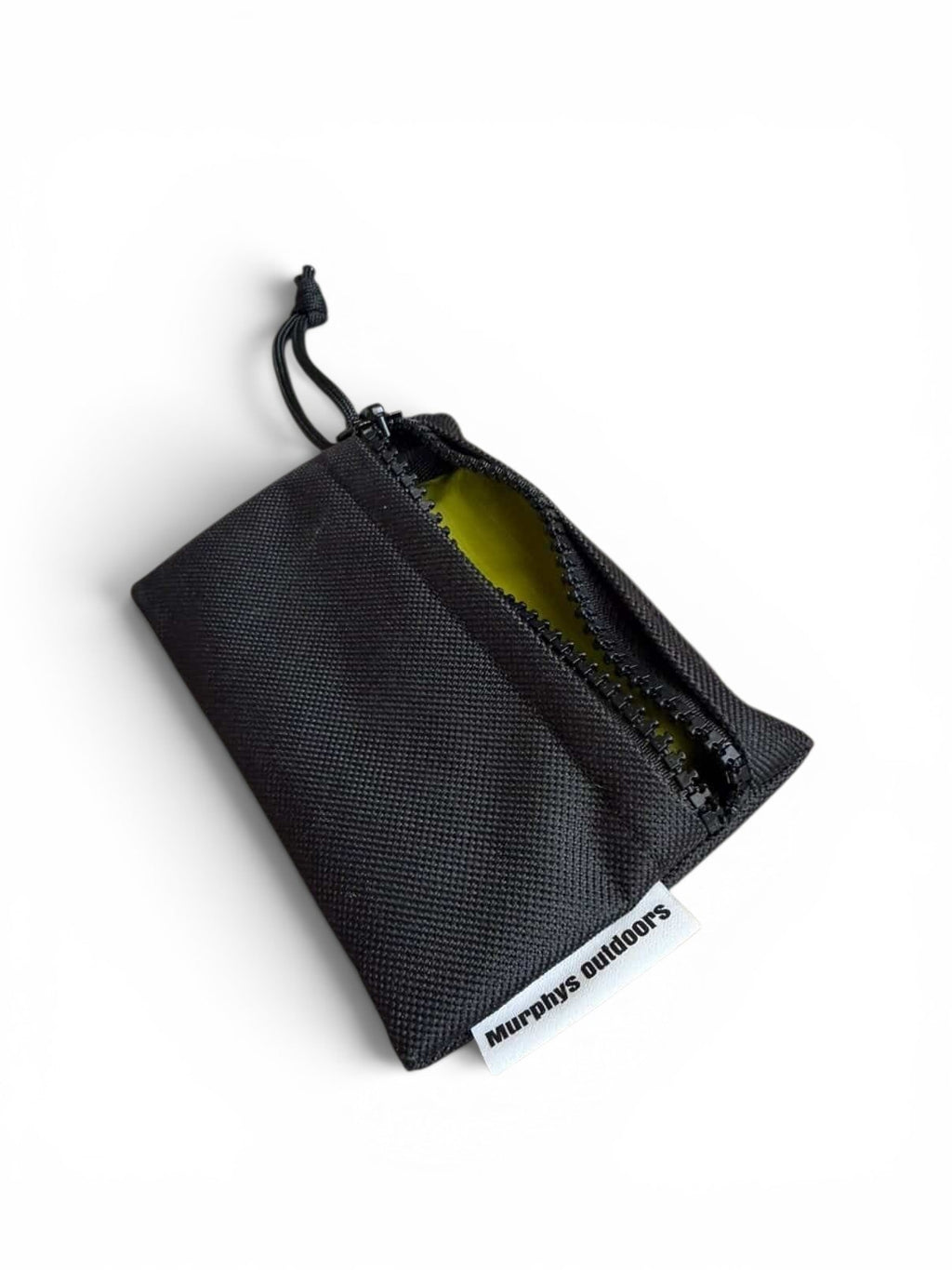 Black Card Caddy