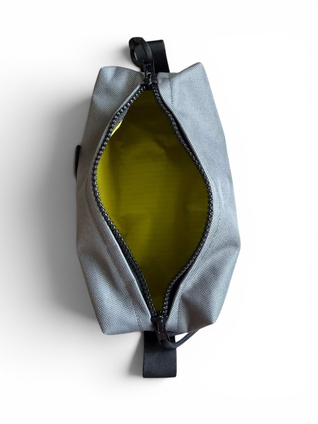 Gray Ammo Bag