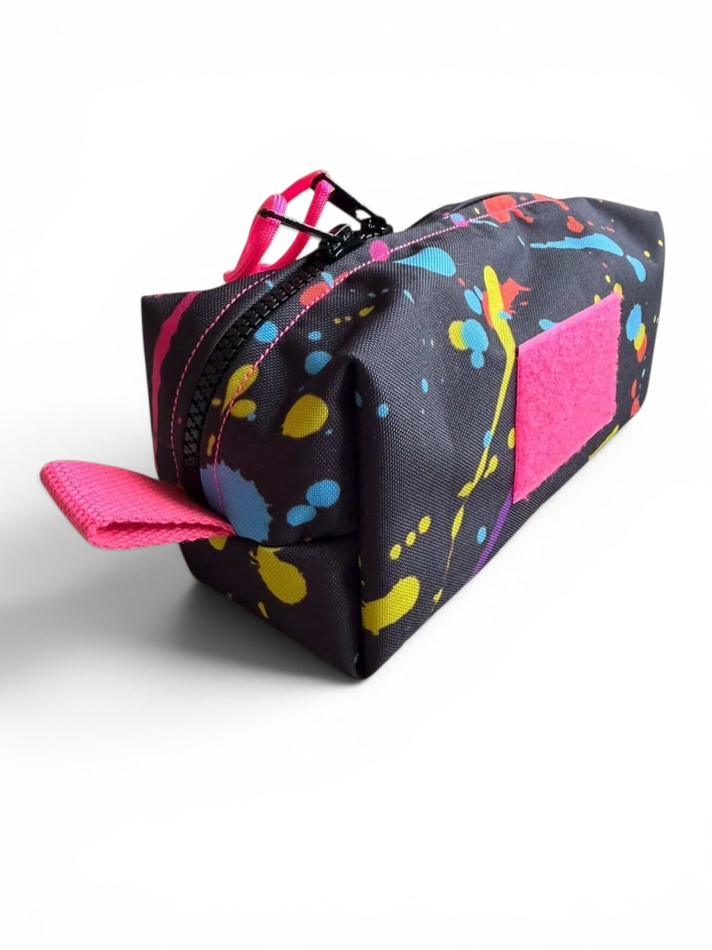 Splatter Ammo Bag