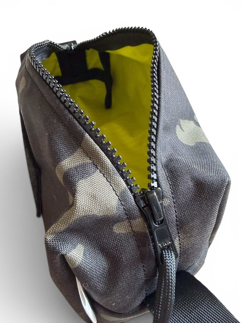 Multicam Black Ammo Bag