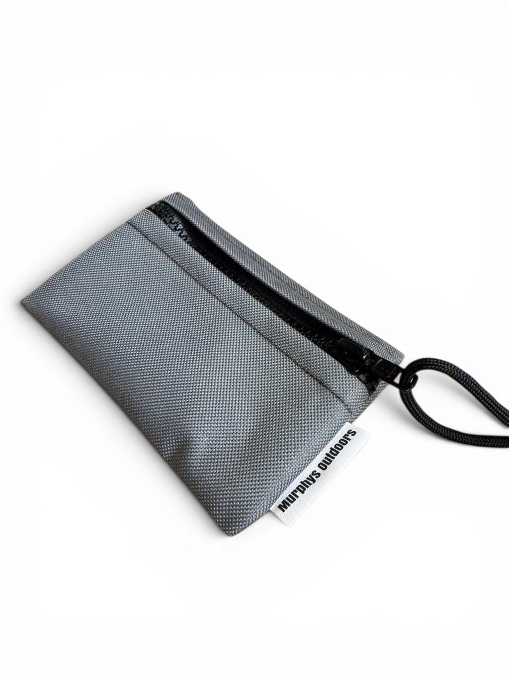 Gray Card Caddy