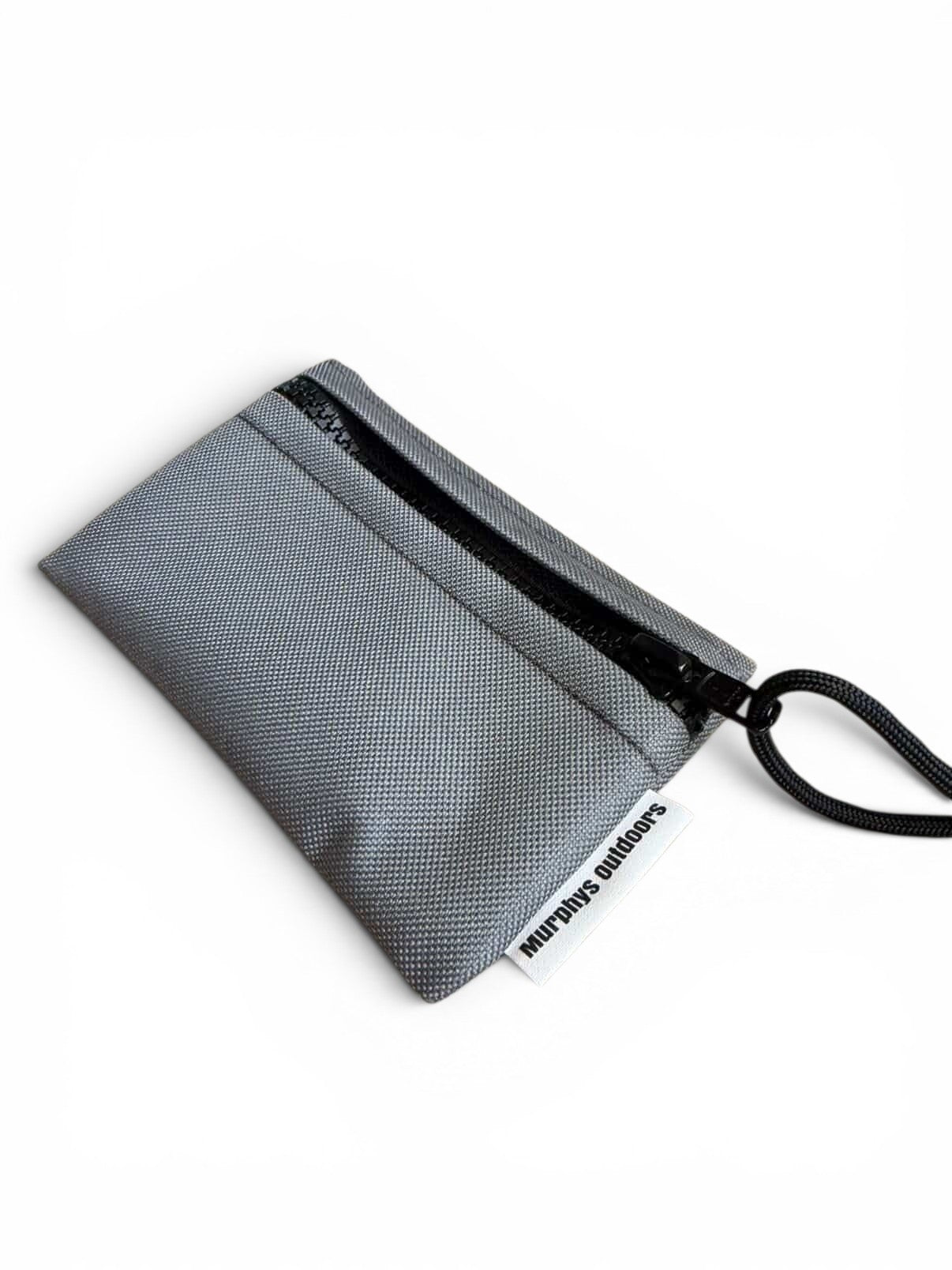 Gray Card Caddy