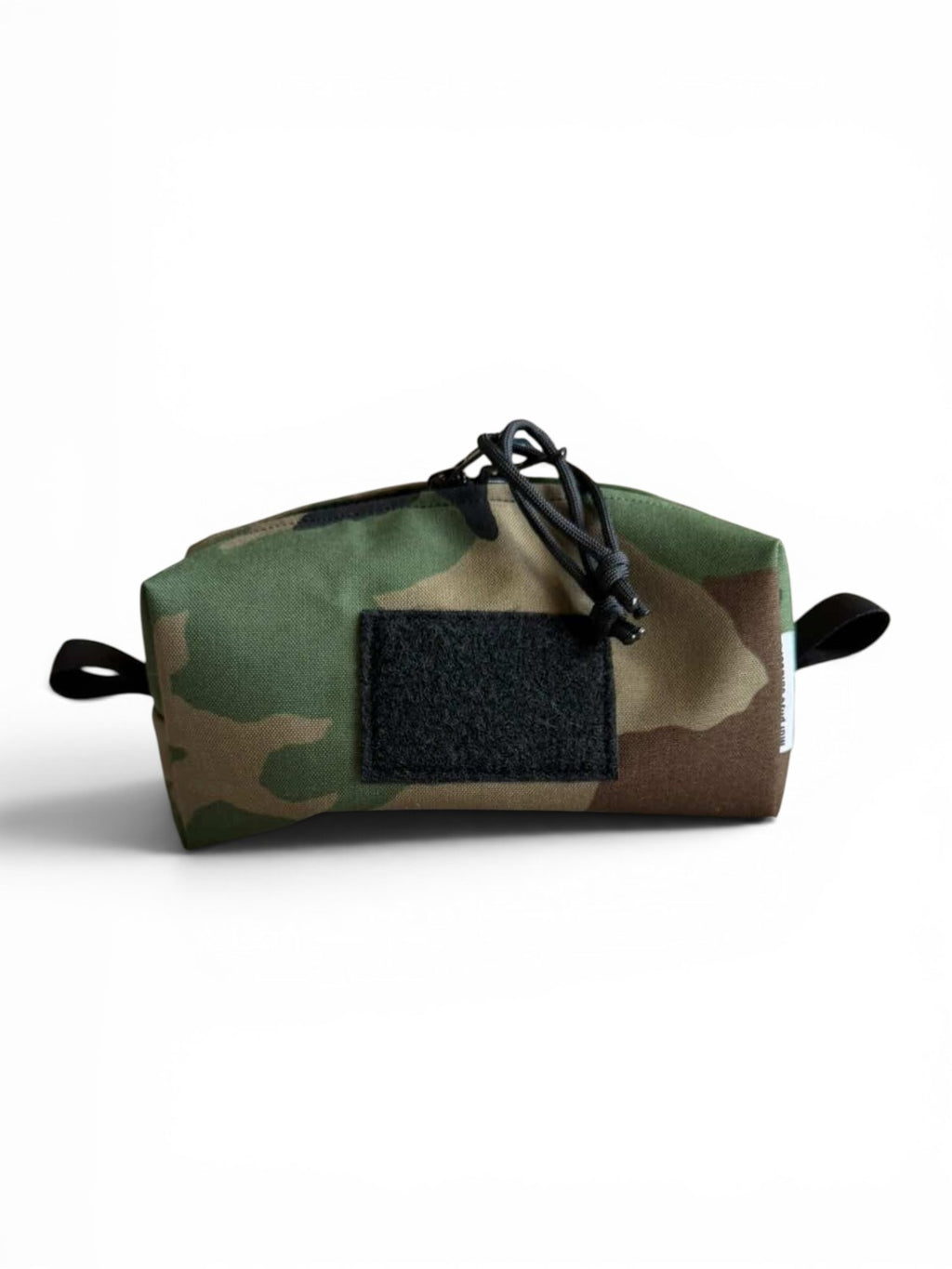 M81 Woodland Ammo Bag