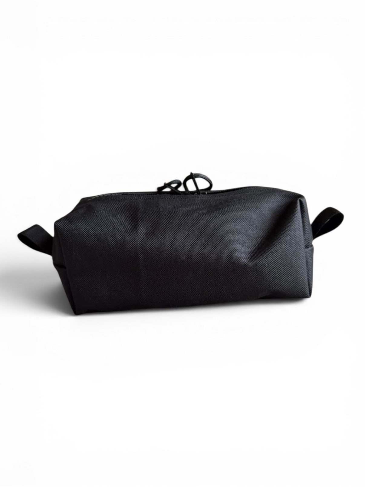 Black Ammo Bag
