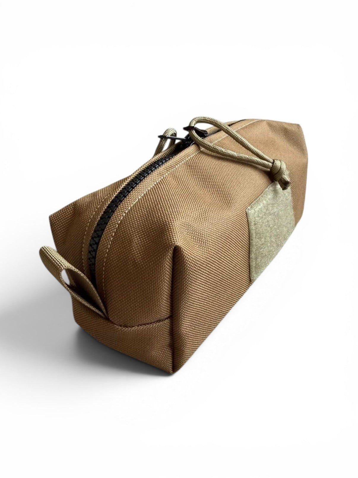 Tan Ammo Bag