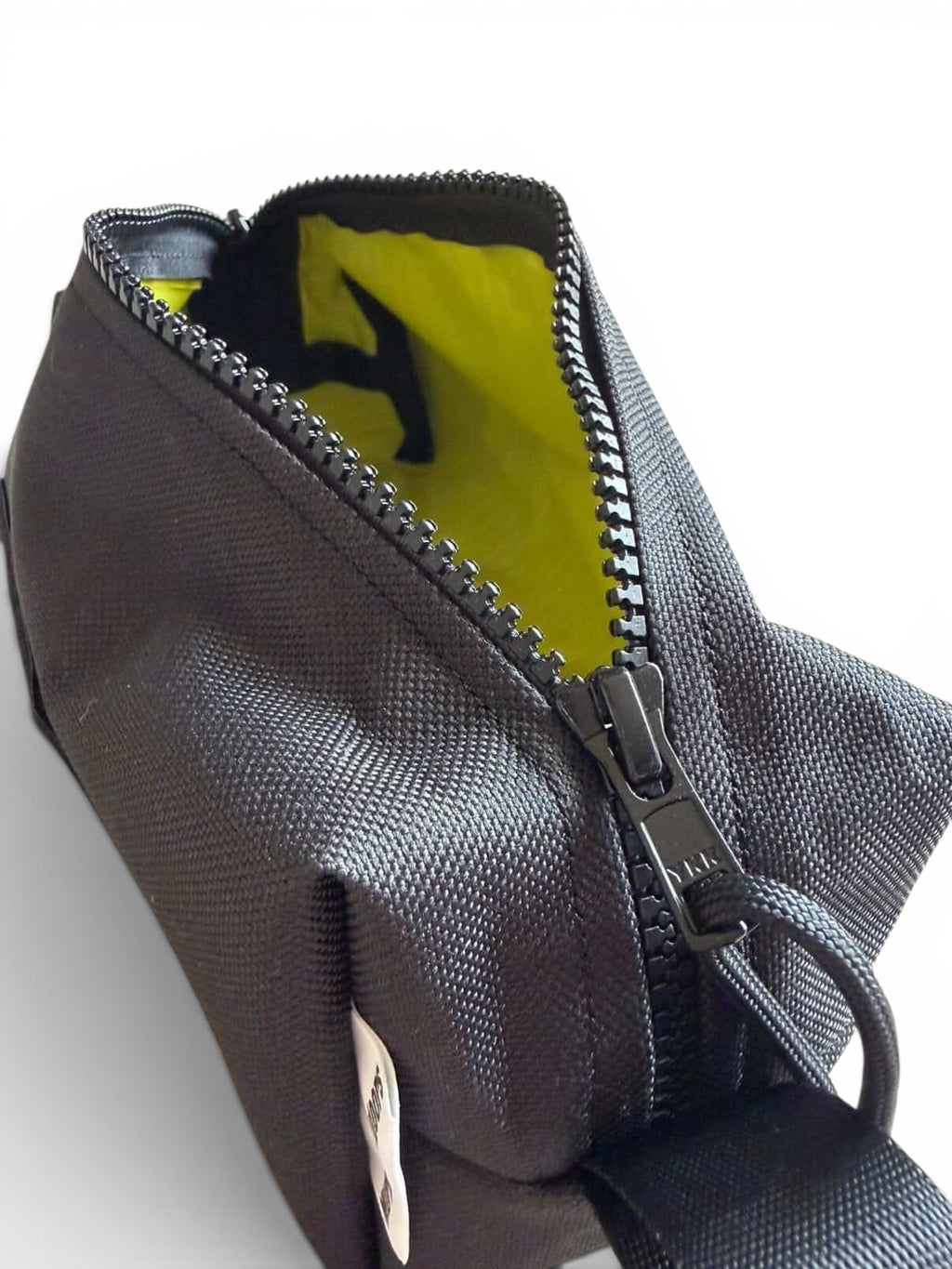 Black Ammo Bag
