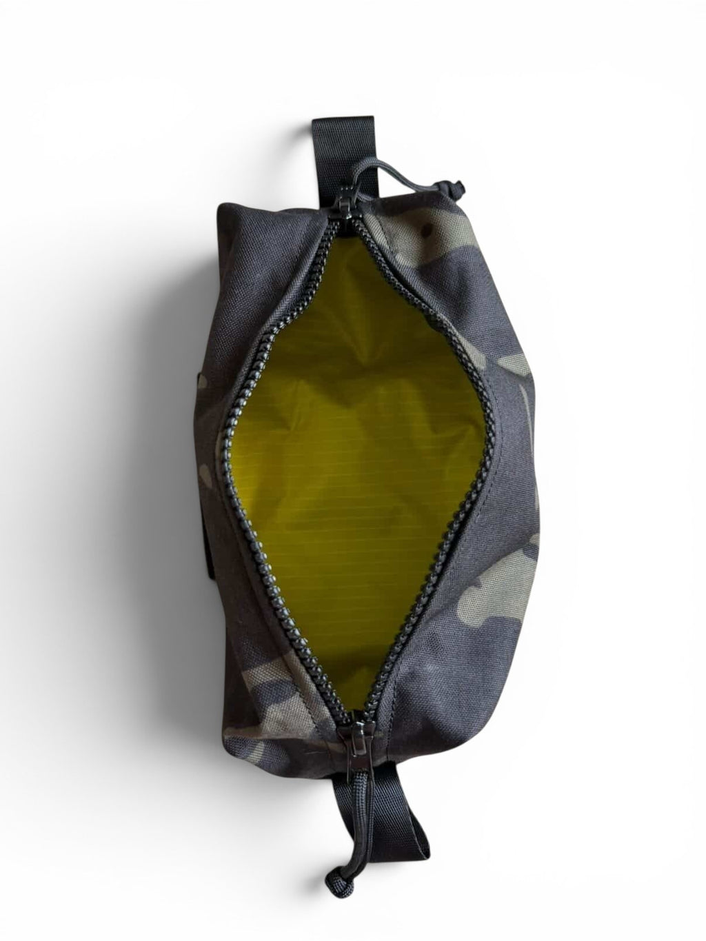 Multicam Black Ammo Bag