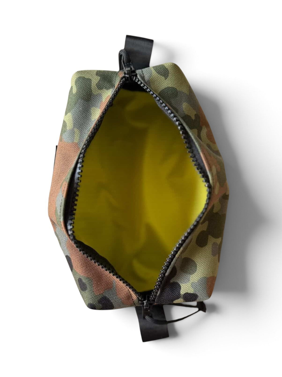 Flecktarn Ammo Bag