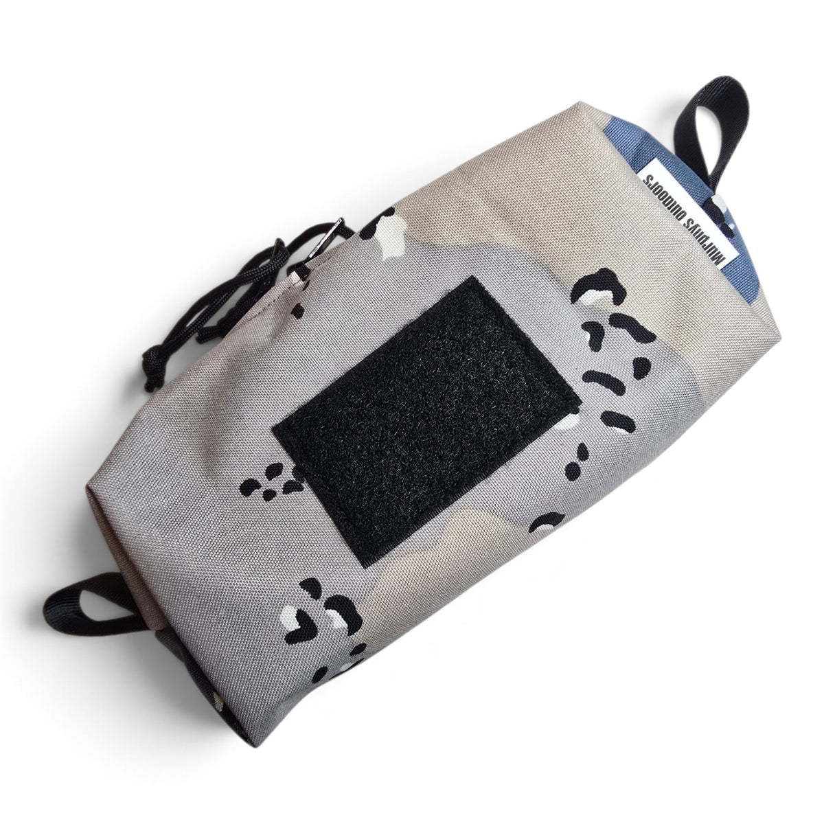 Yard Sale Blueberry Chocolate chip Ammo Bag