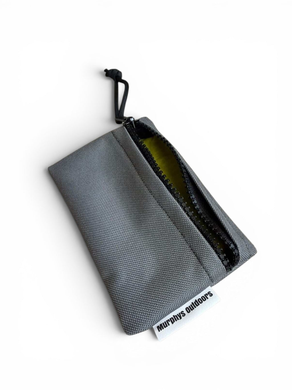 Gray Card Caddy