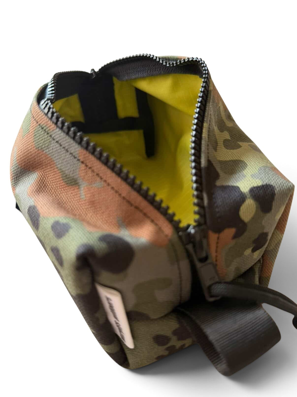 Flecktarn Ammo Bag