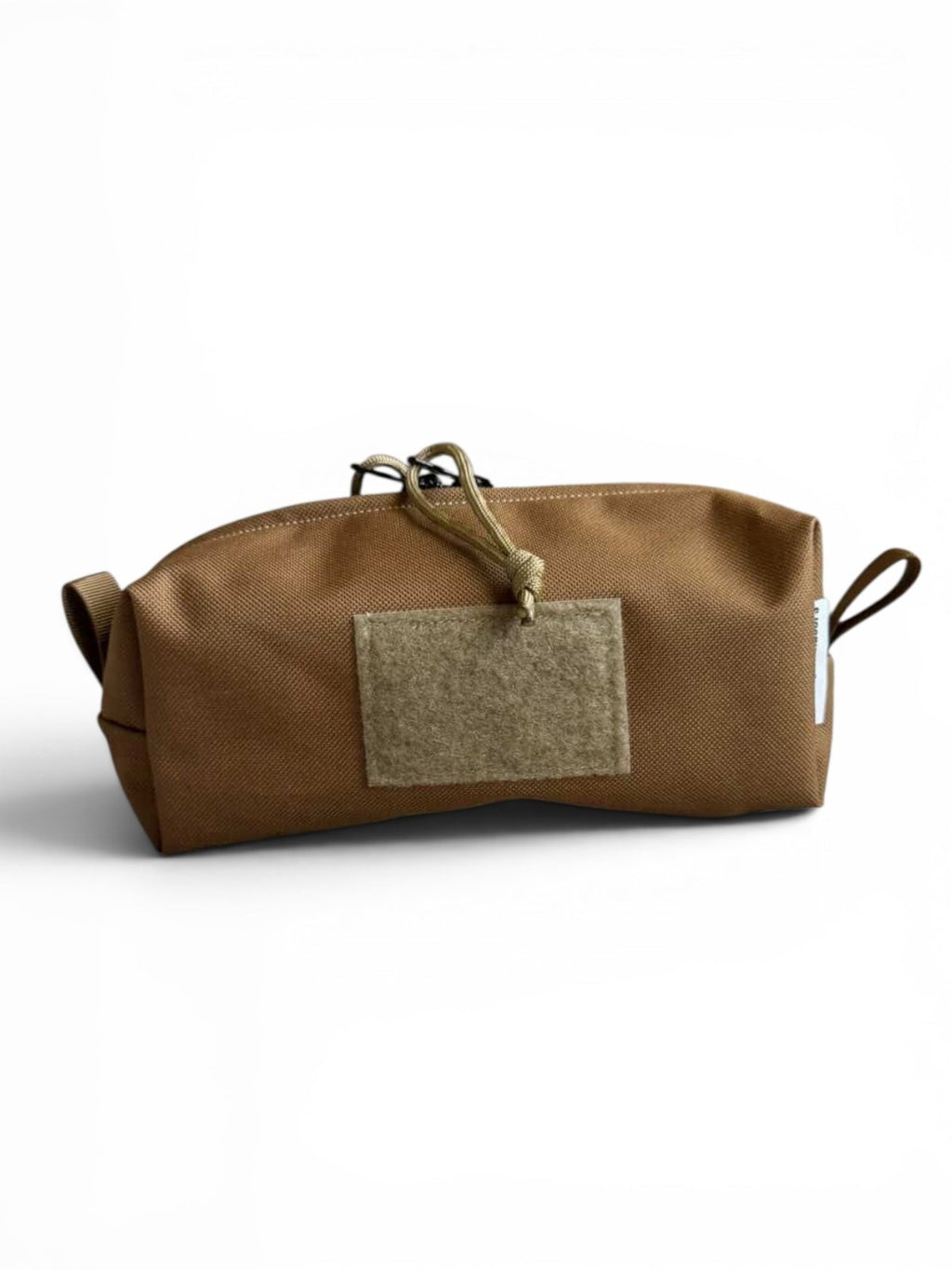 Tan Ammo Bag