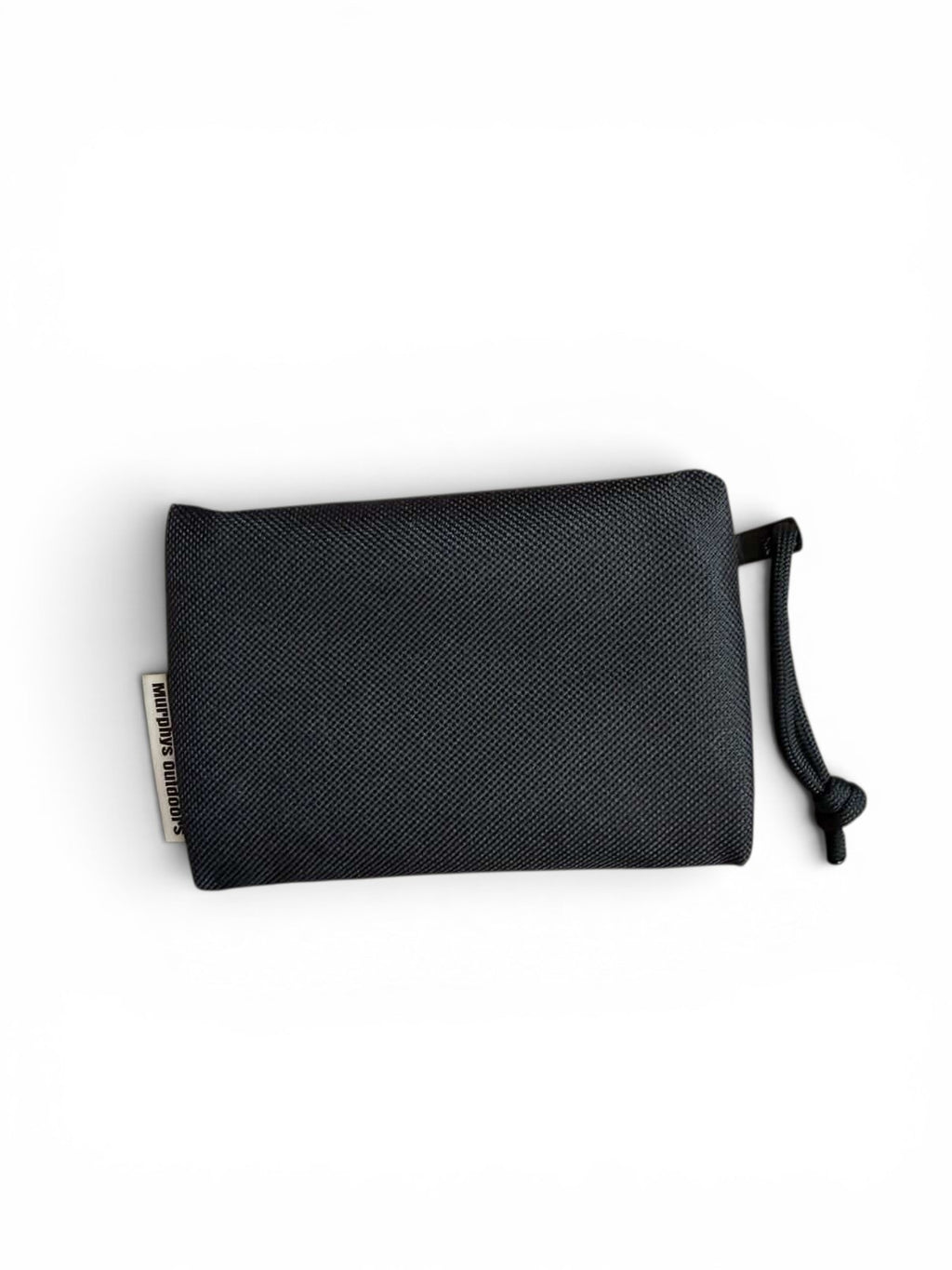 Black Card Caddy