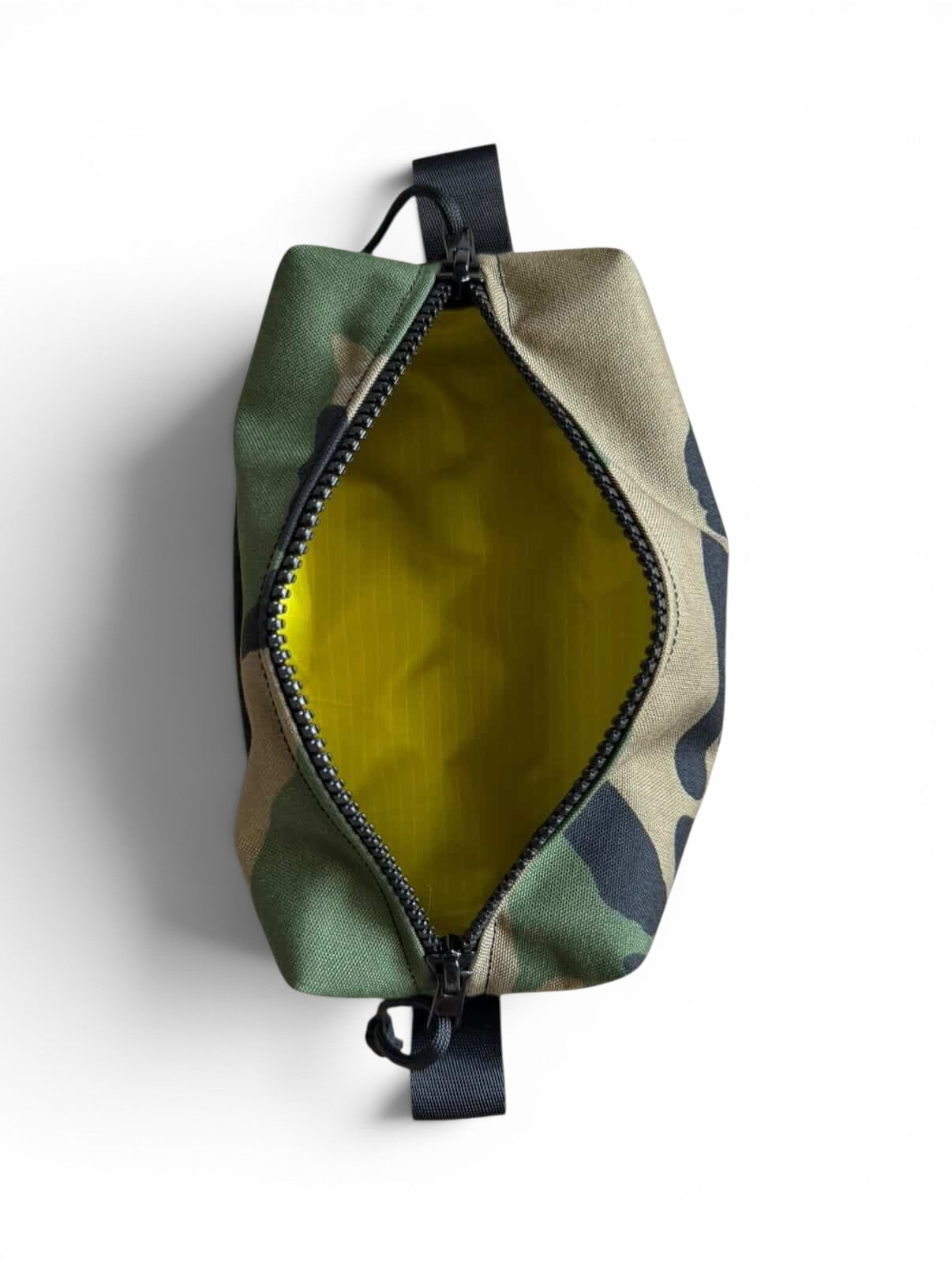 M81 Woodland Ammo Bag