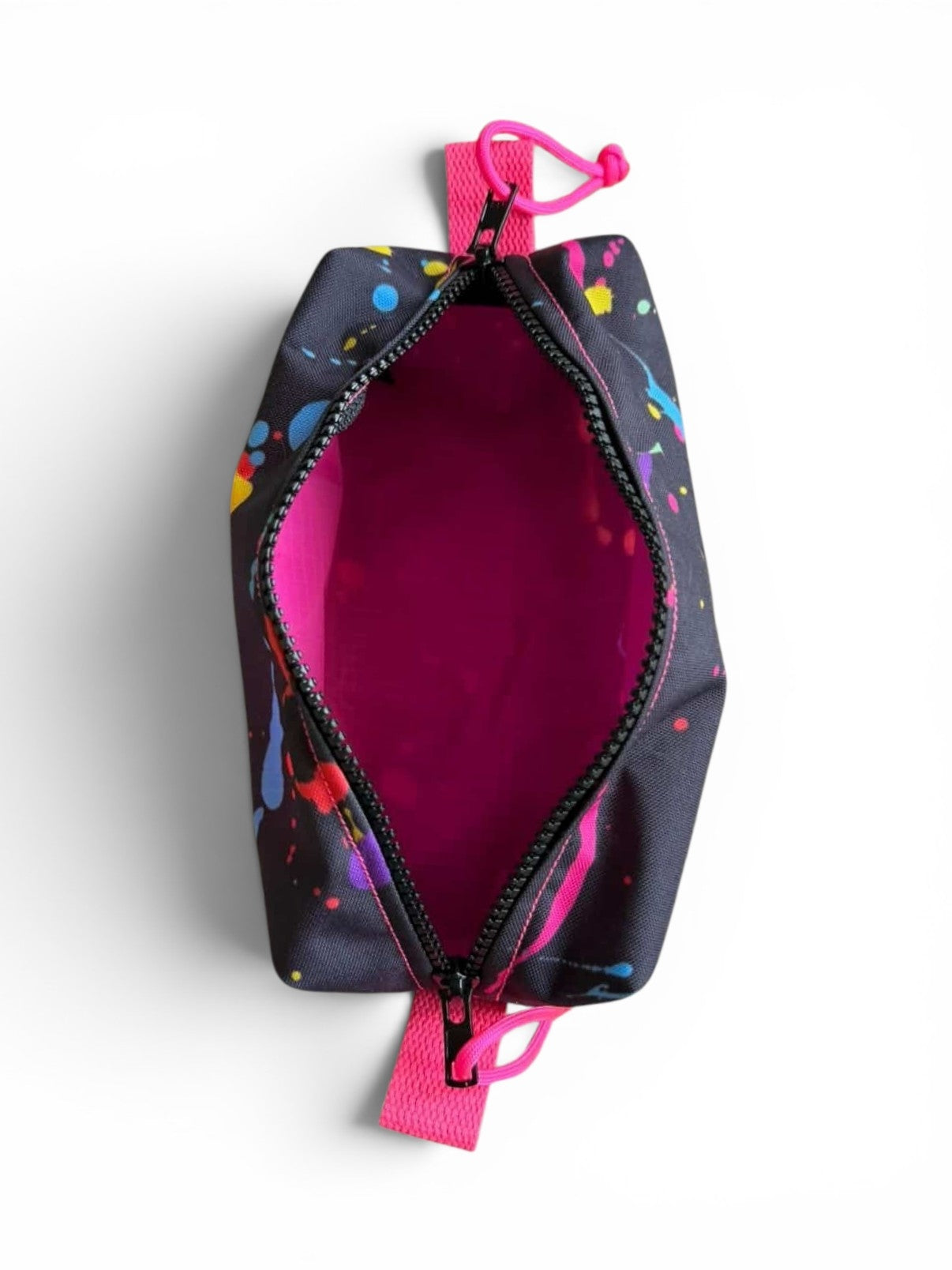 Splatter Ammo Bag