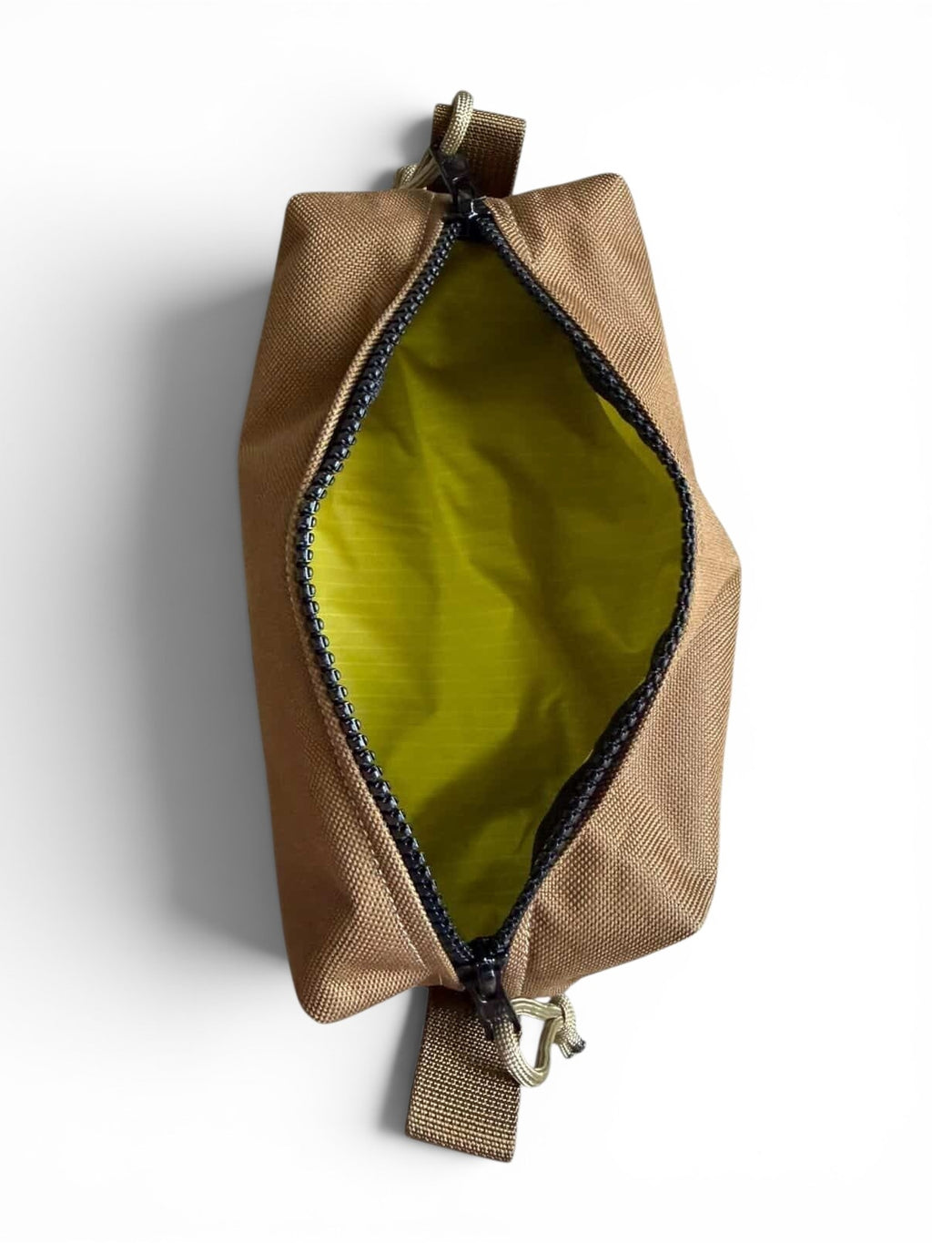 Tan Ammo Bag