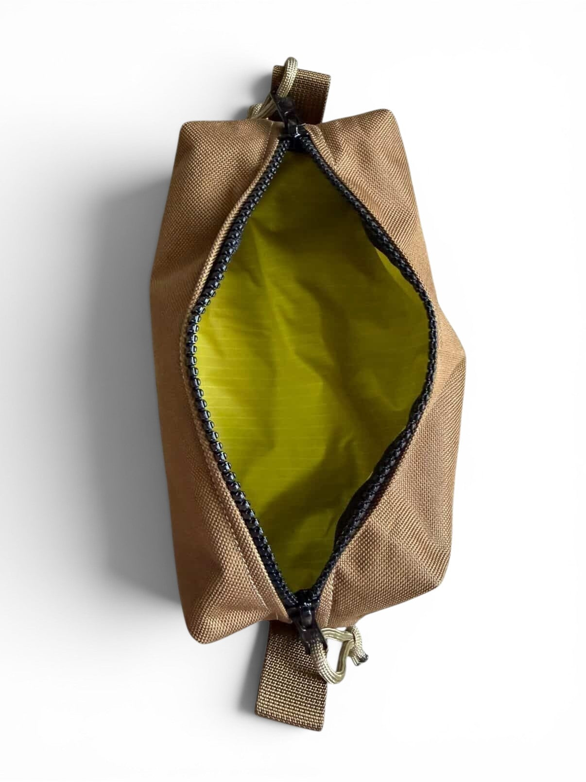 Tan Ammo Bag