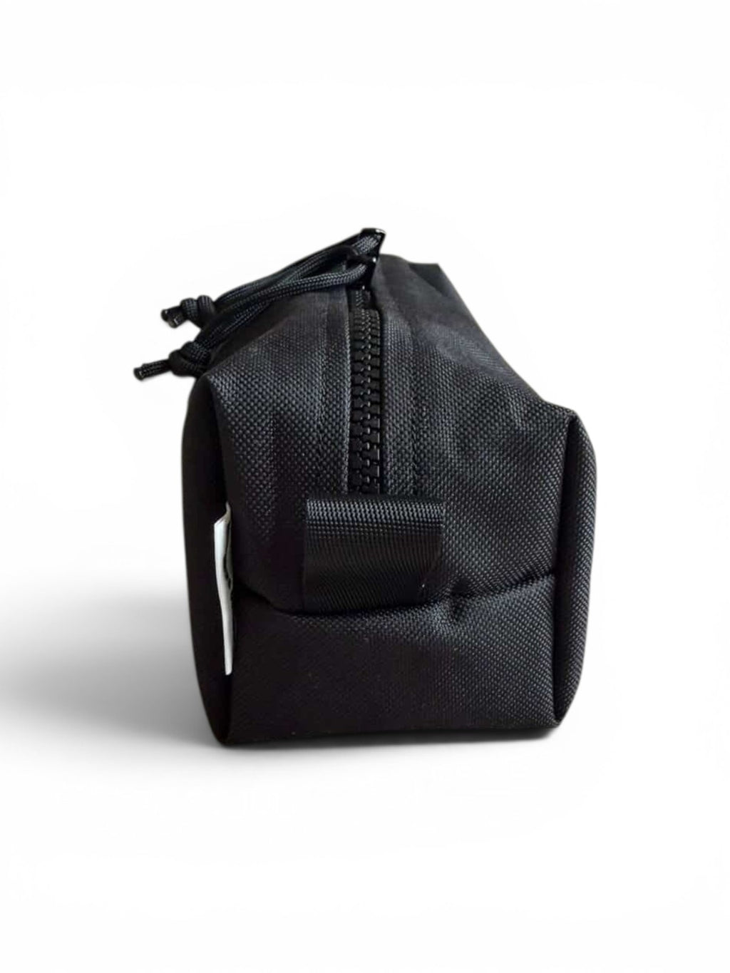Black Ammo Bag