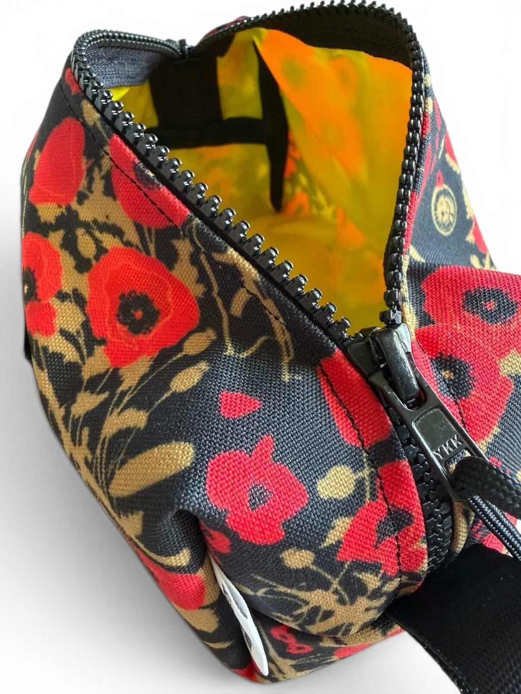 Poppies of War Ammo Bag