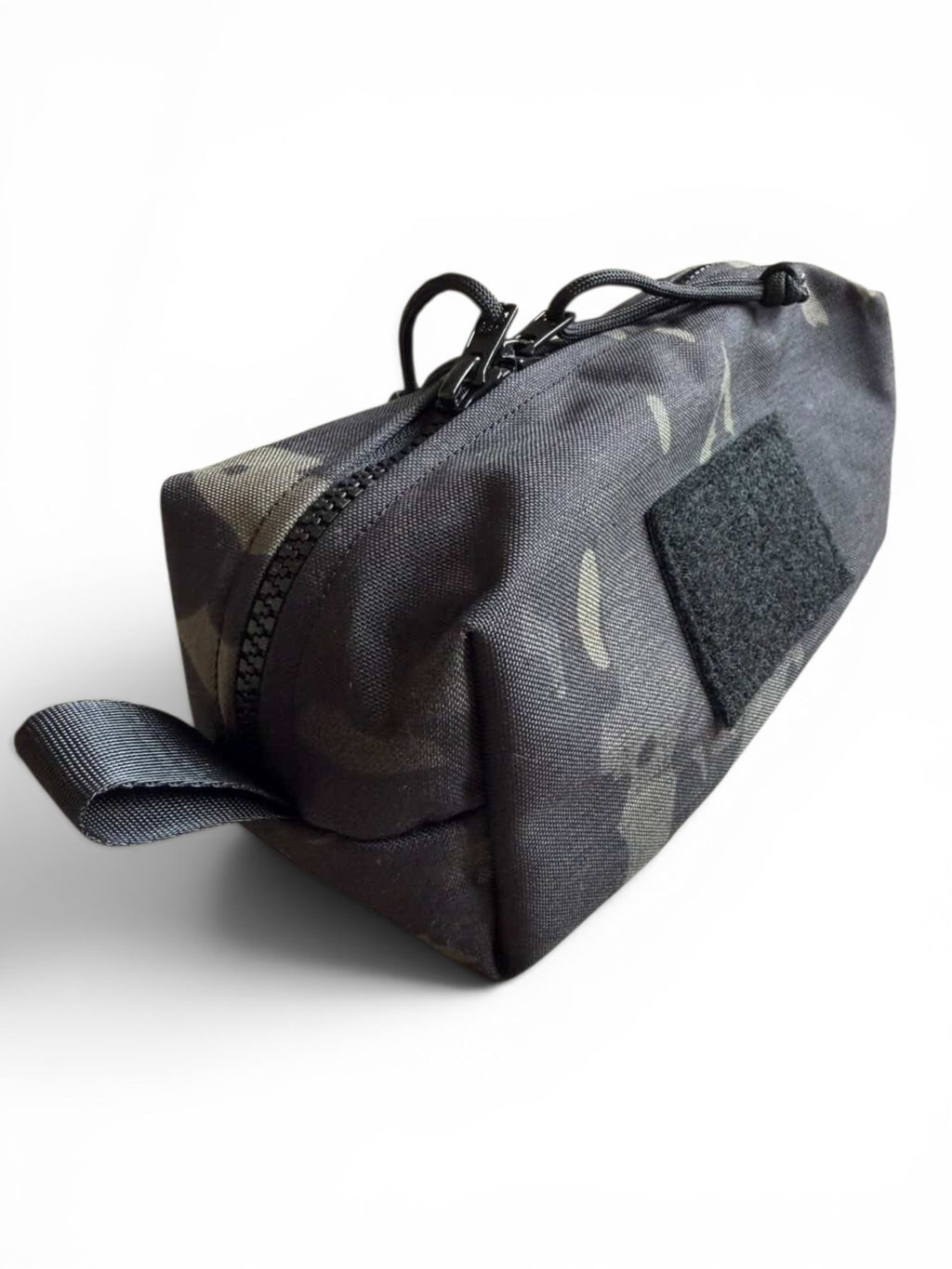 Multicam Black Ammo Bag