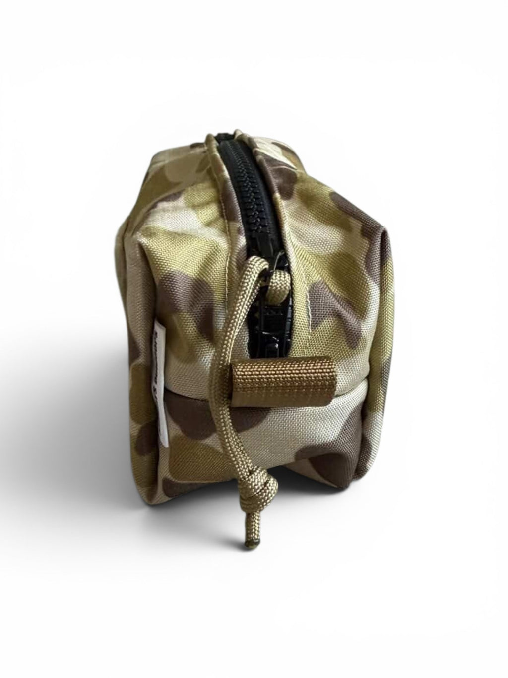 ARID Frog Skin Ammo Bag