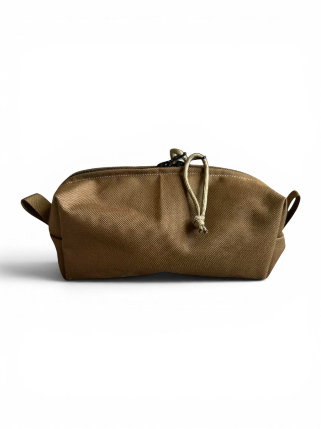 Tan Ammo Bag