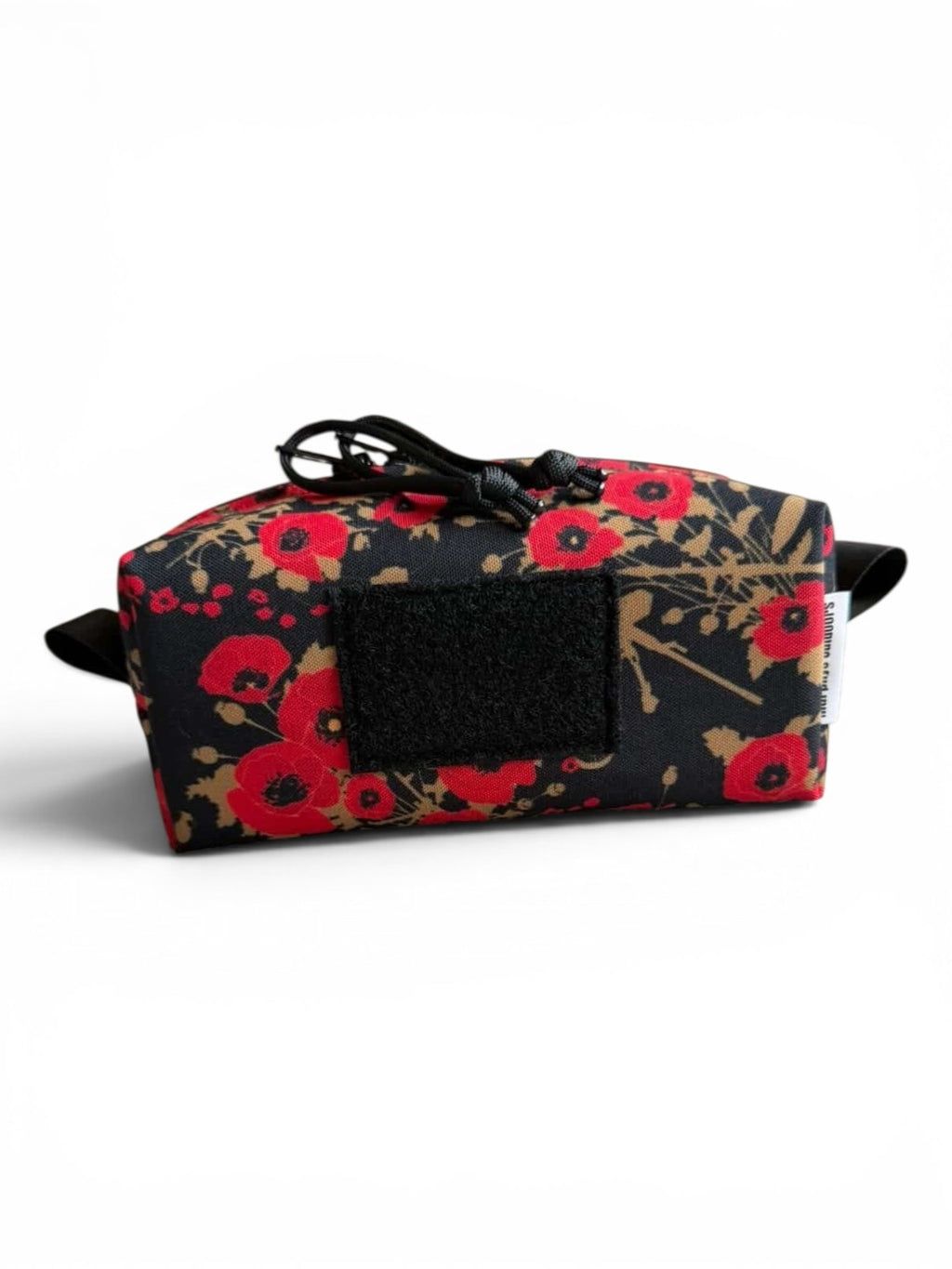 Poppies of War Ammo Bag
