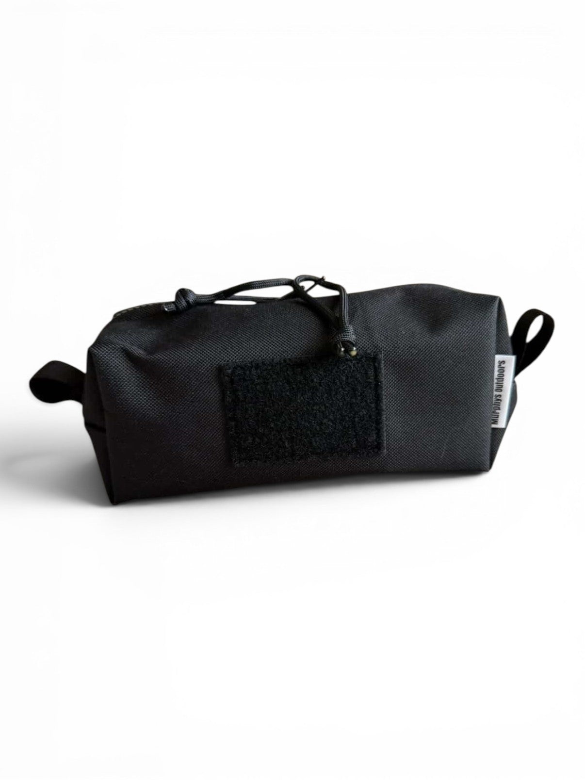 Black Ammo Bag