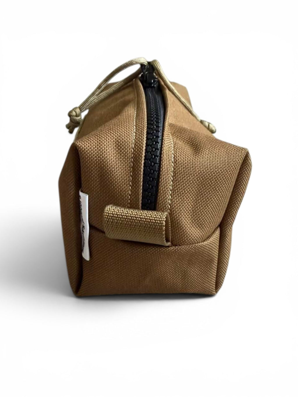Tan Ammo Bag