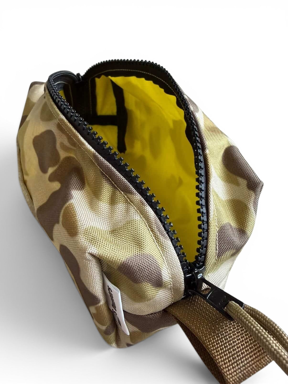 ARID Frog Skin Ammo Bag