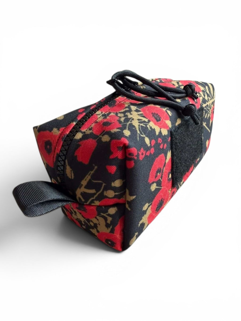 Poppies of War Ammo Bag