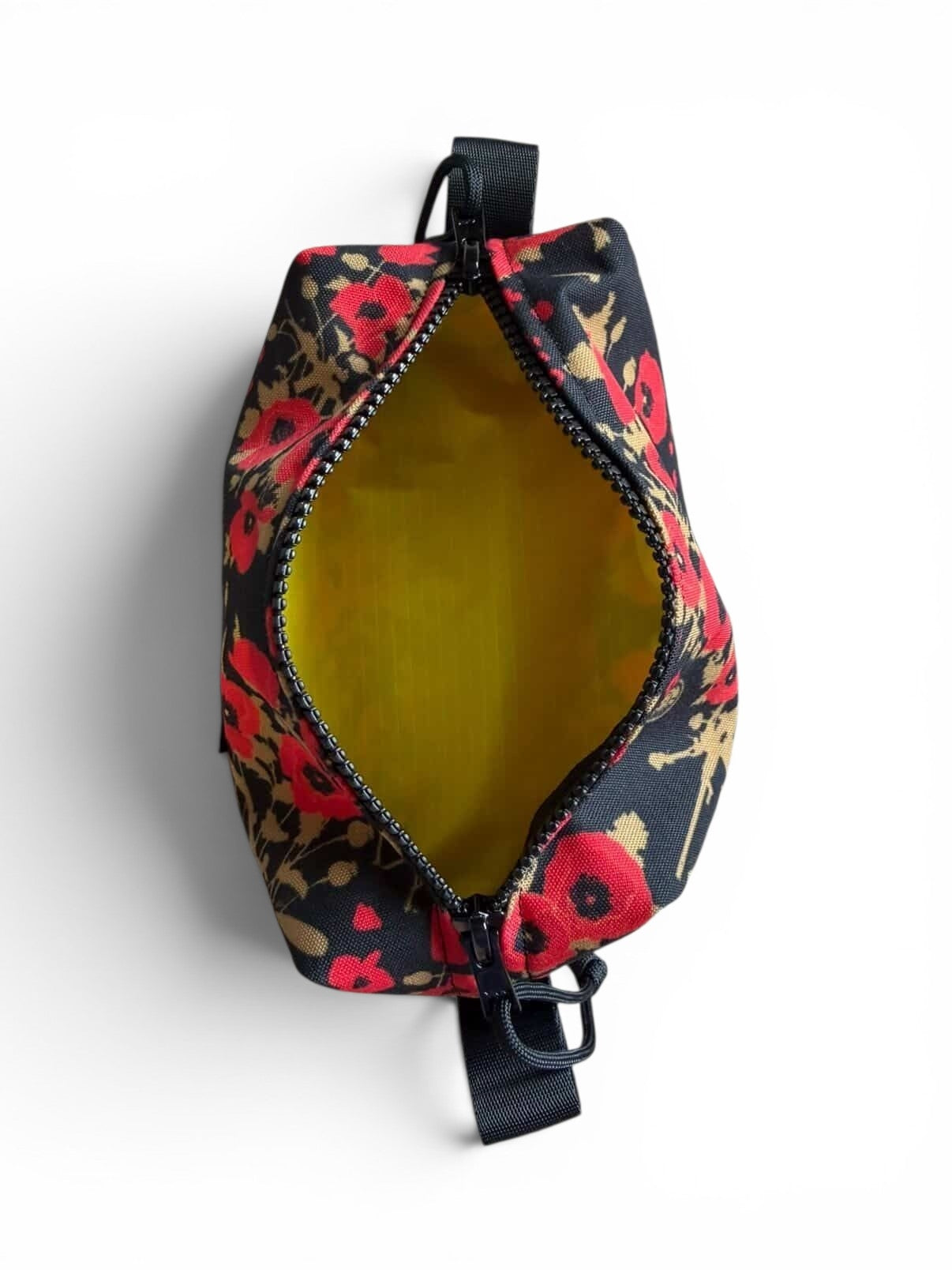 Poppies of War Ammo Bag