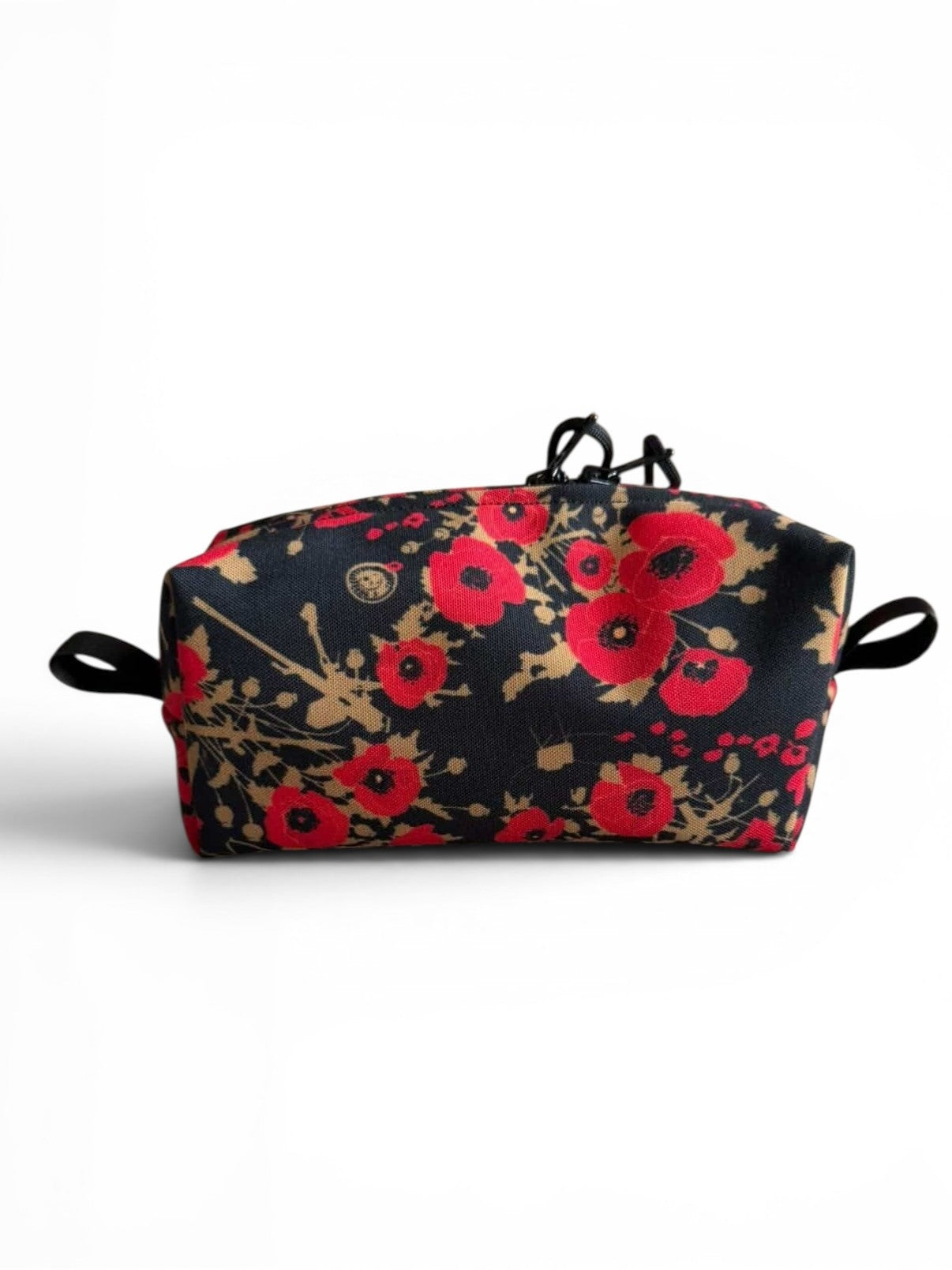 Poppies of War Ammo Bag