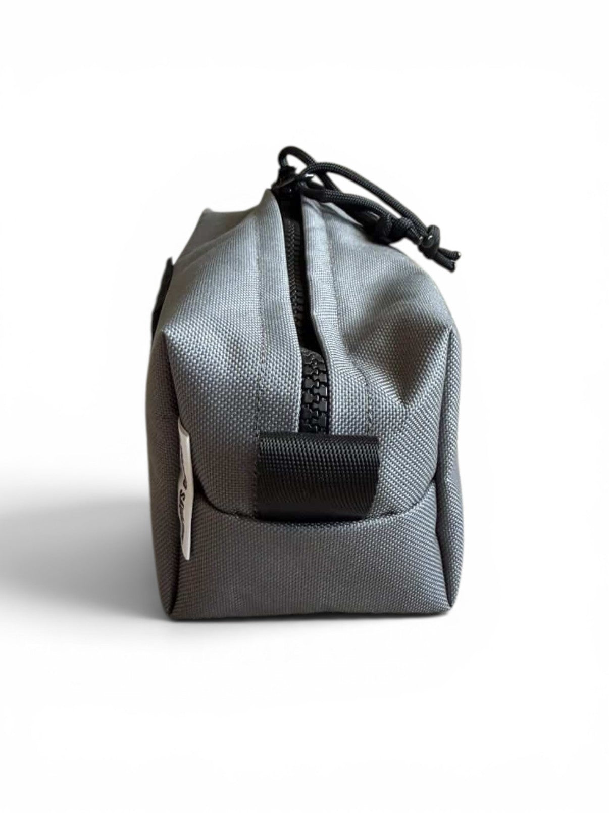 Gray Ammo Bag