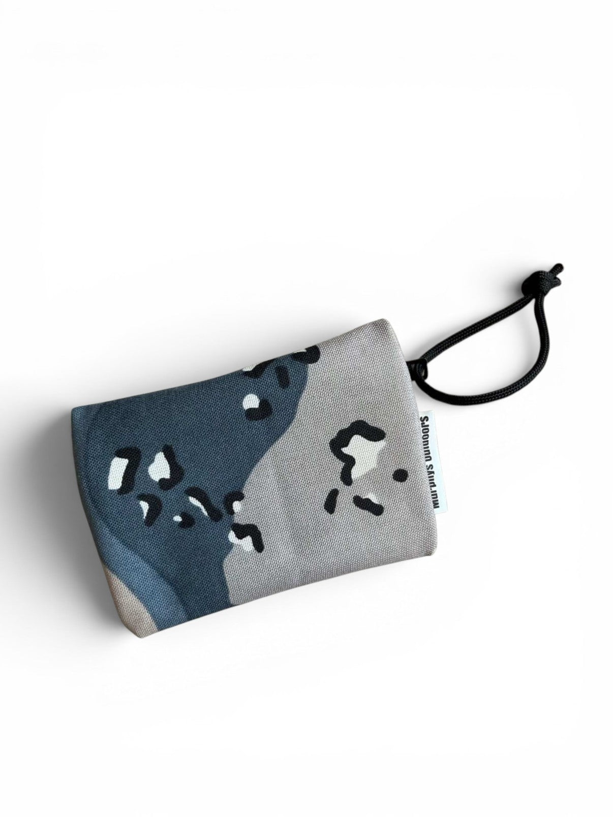 Blueberry Chocolate Chip Card Caddy