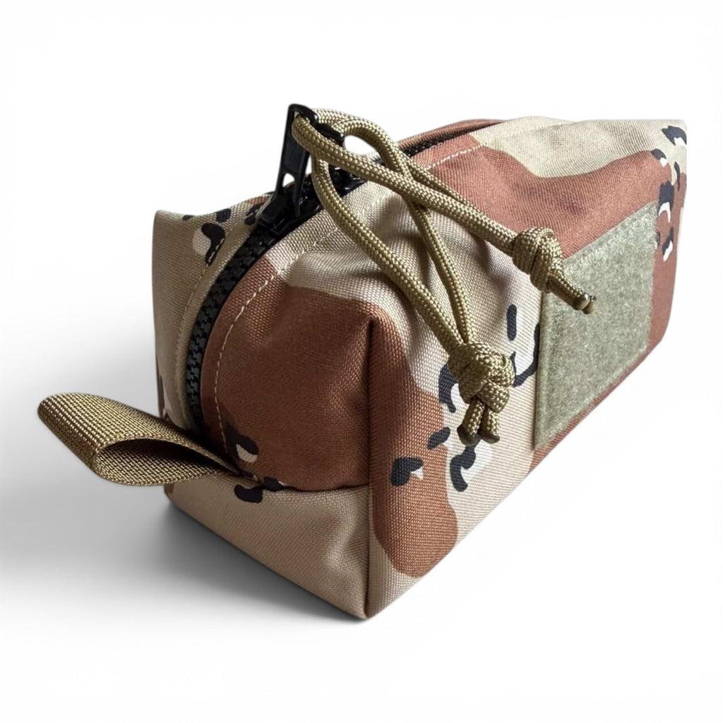 Chocolate Chip Ammo Bag