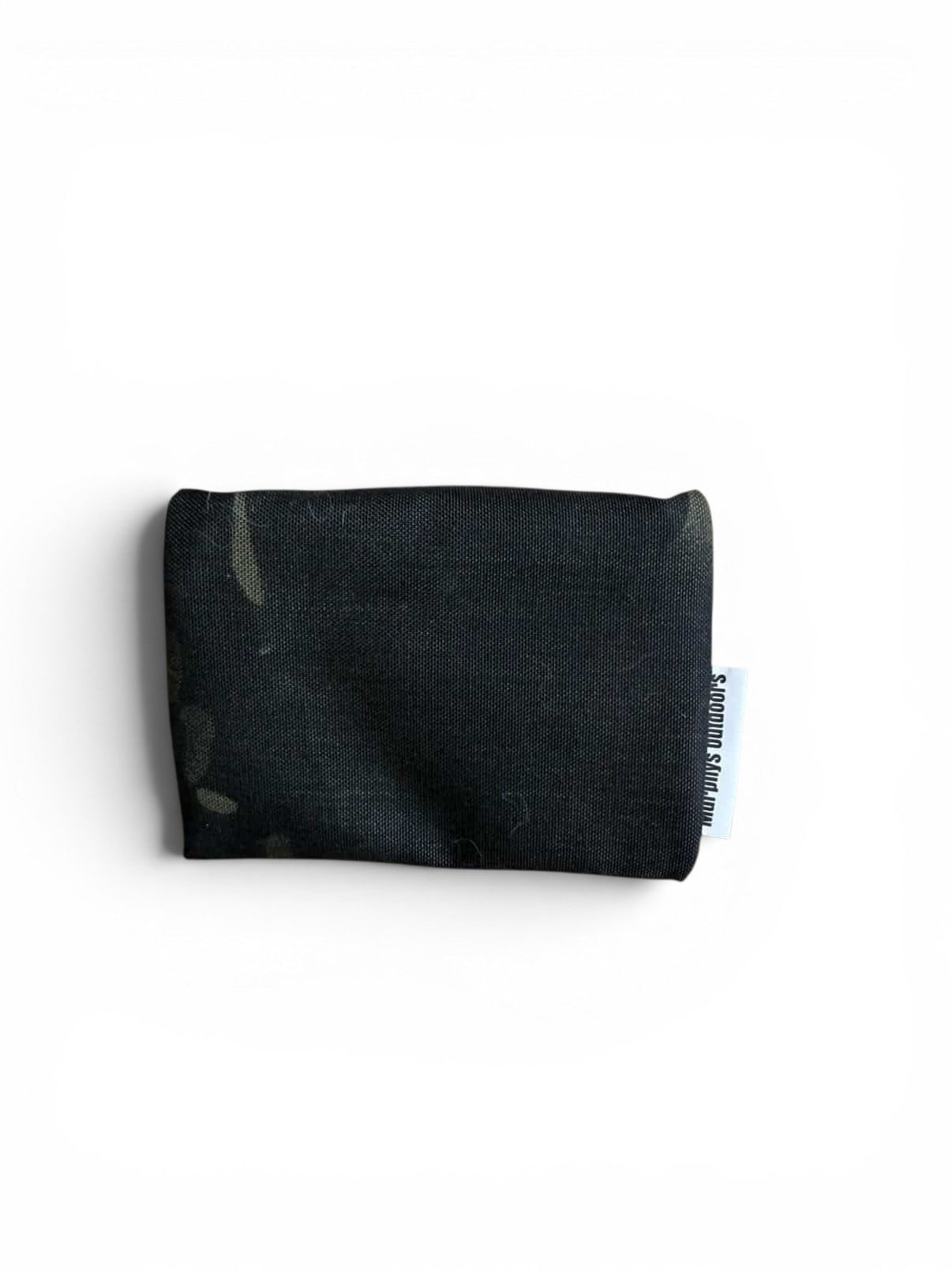 Multicam Black Card Caddy