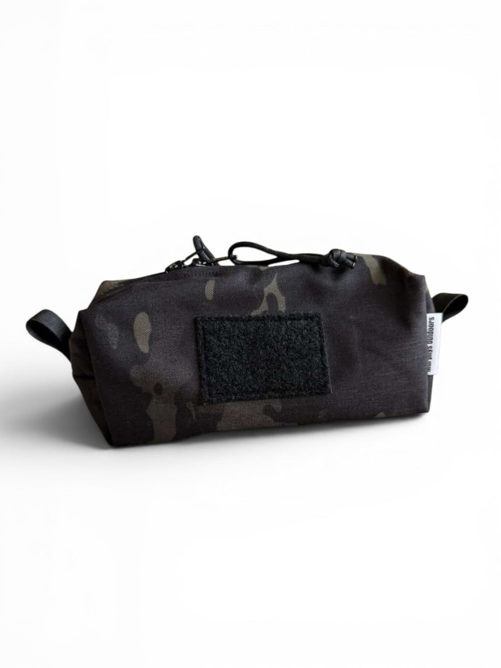 Multicam Black Ammo Bag
