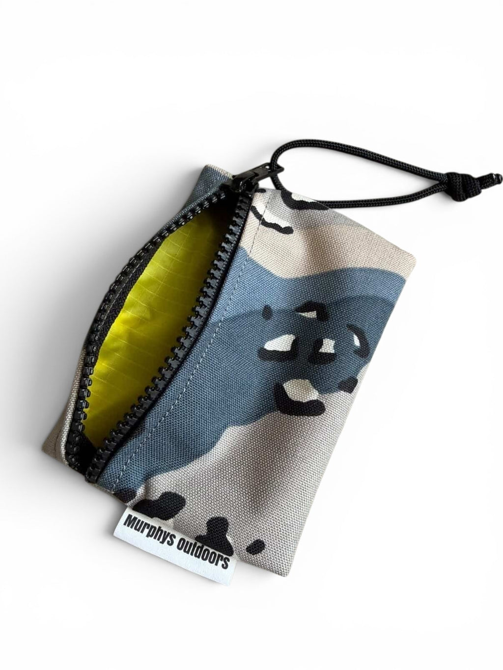 Blueberry Chocolate Chip Card Caddy