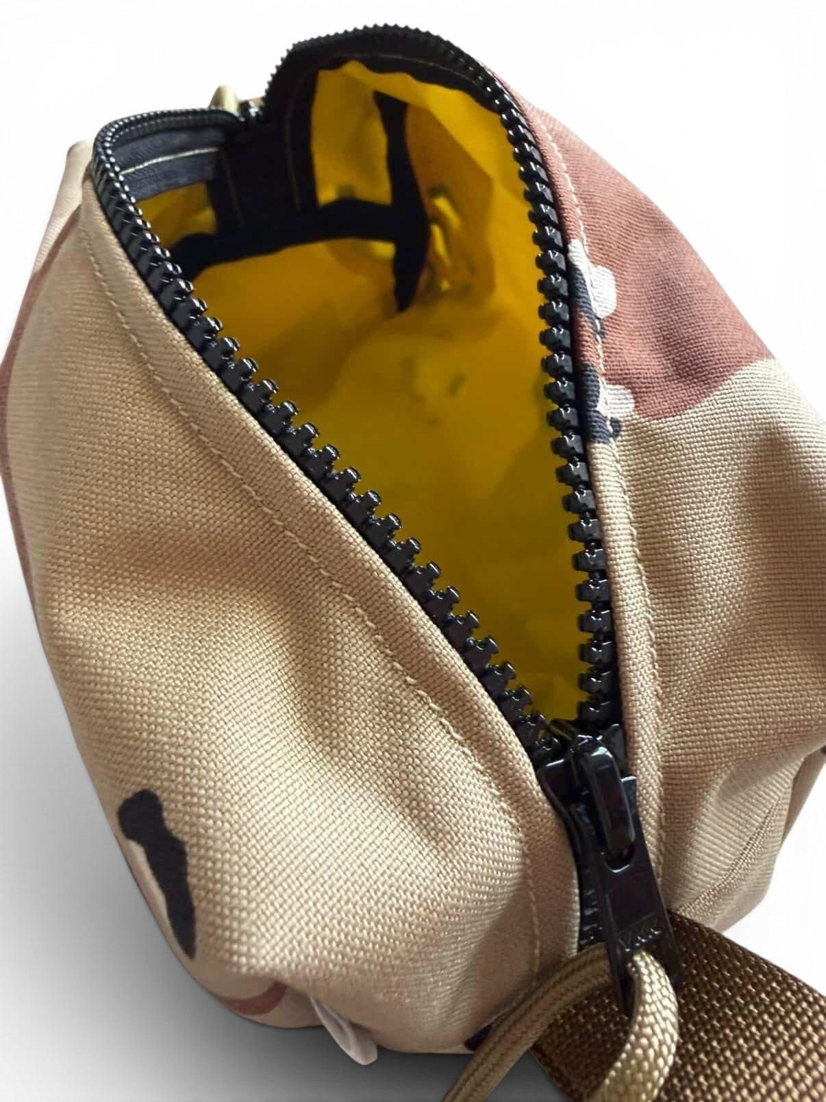 Chocolate Chip Ammo Bag
