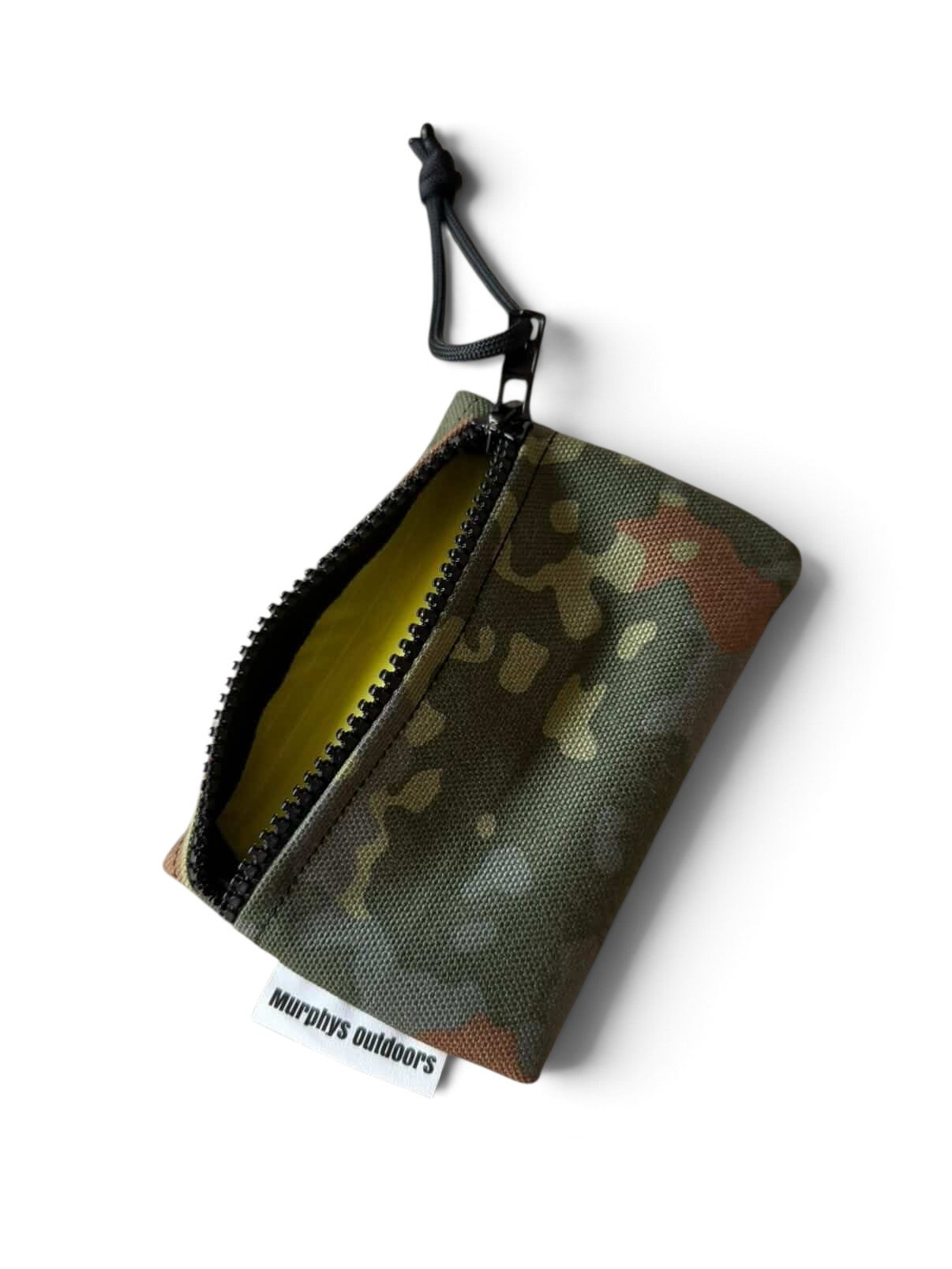 Flecktarn Card Caddy