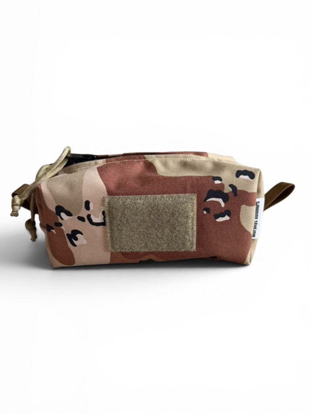 Chocolate Chip Ammo Bag
