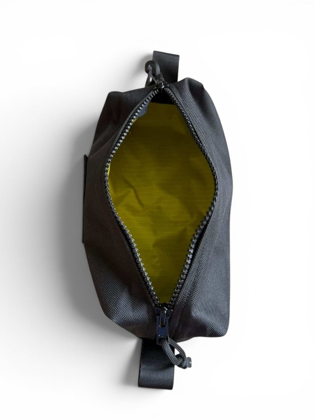 Black Ammo Bag