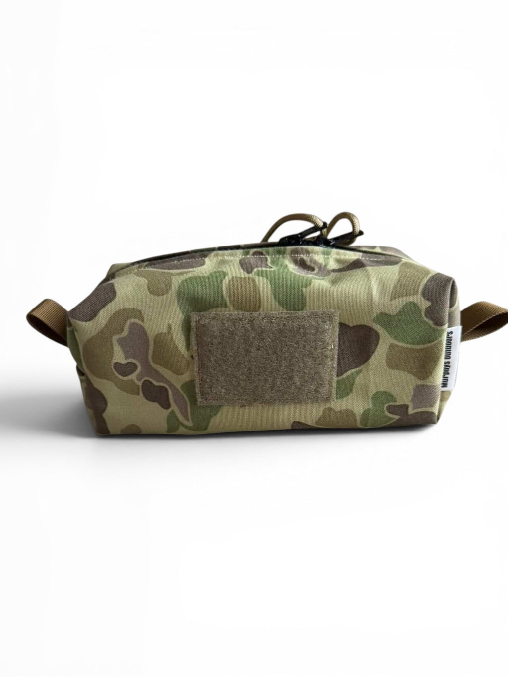 Duck Camo