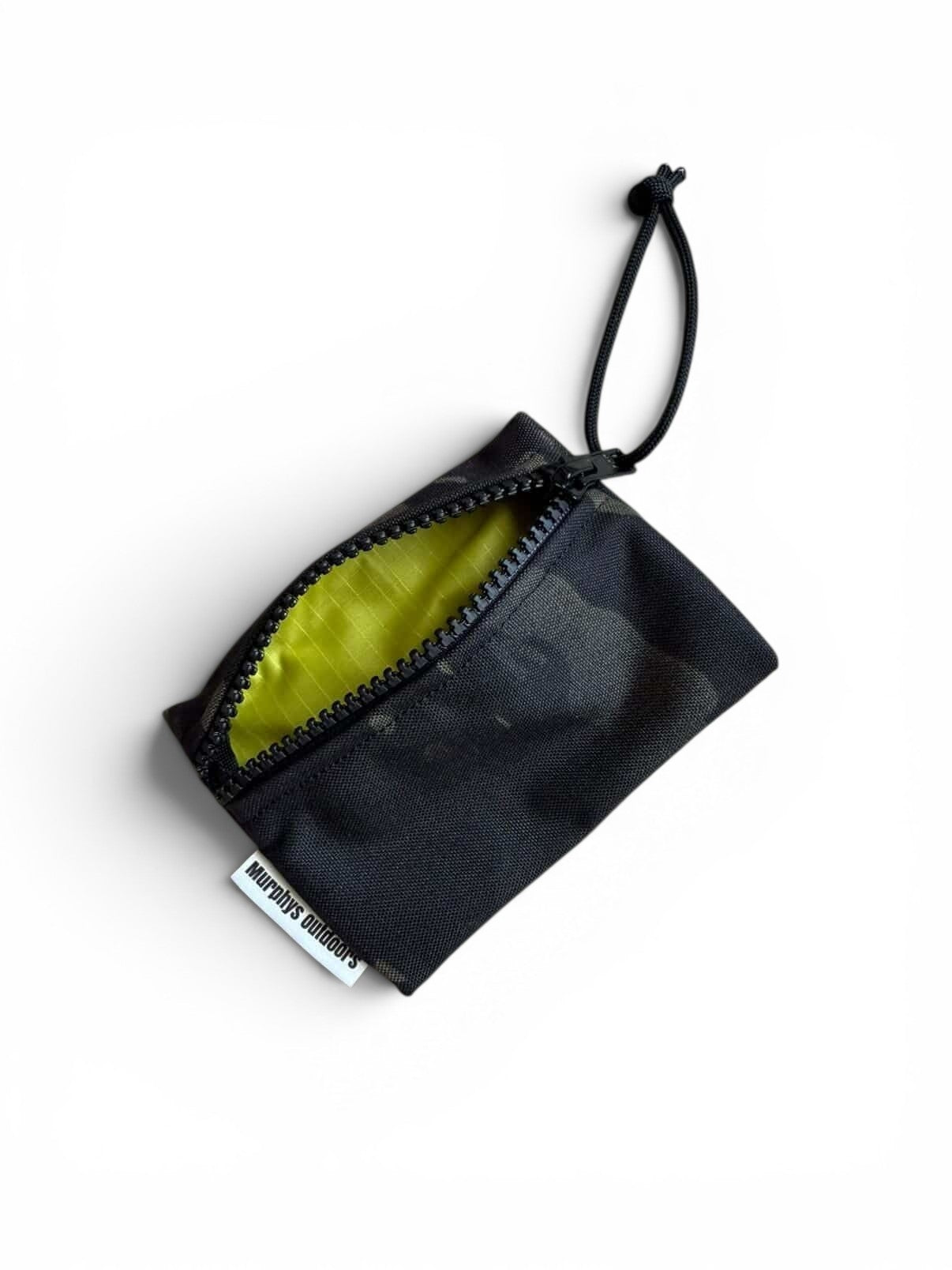 Multicam Black Card Caddy