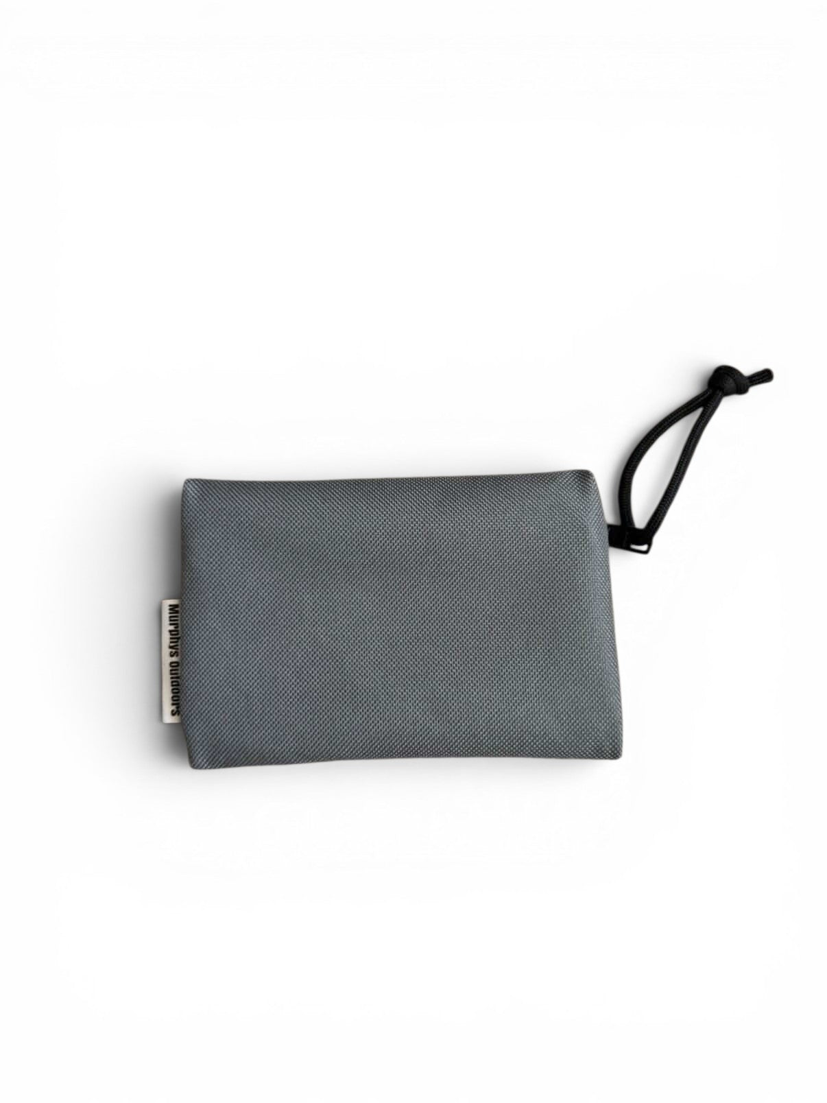 Gray Card Caddy
