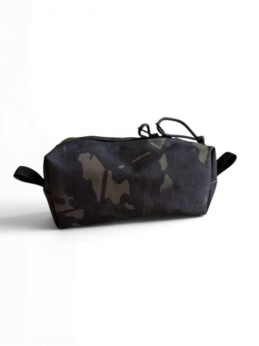 Multicam Black Ammo Bag