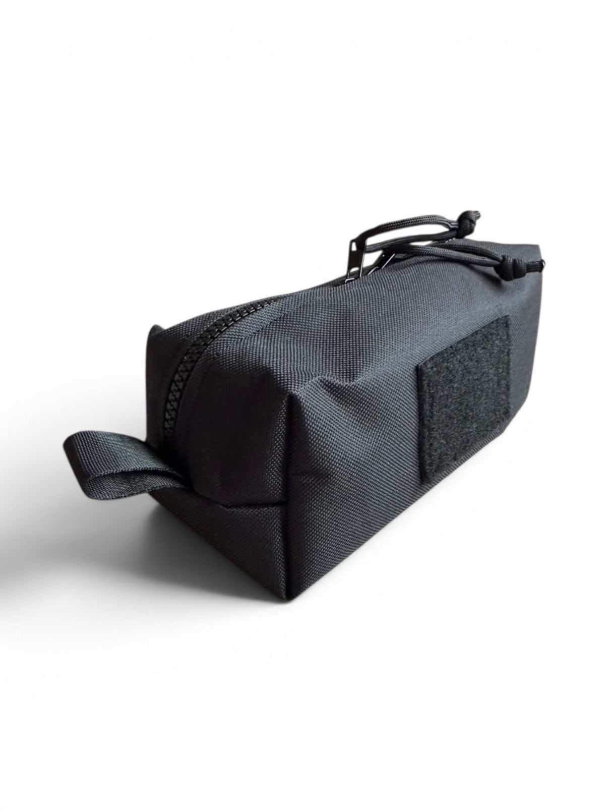 Black Ammo Bag