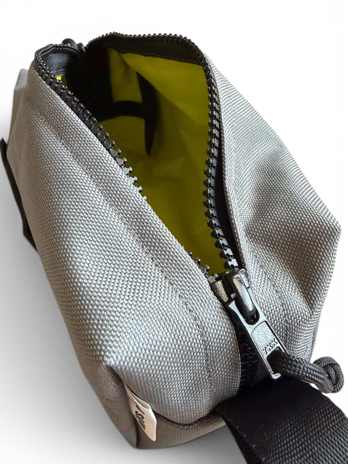 Gray Ammo Bag